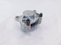 Ducati 749 749S 749R & 999 999S 999R Xerox Silver Rear Wheel Brake Disc Caliper - C3 Cycle
