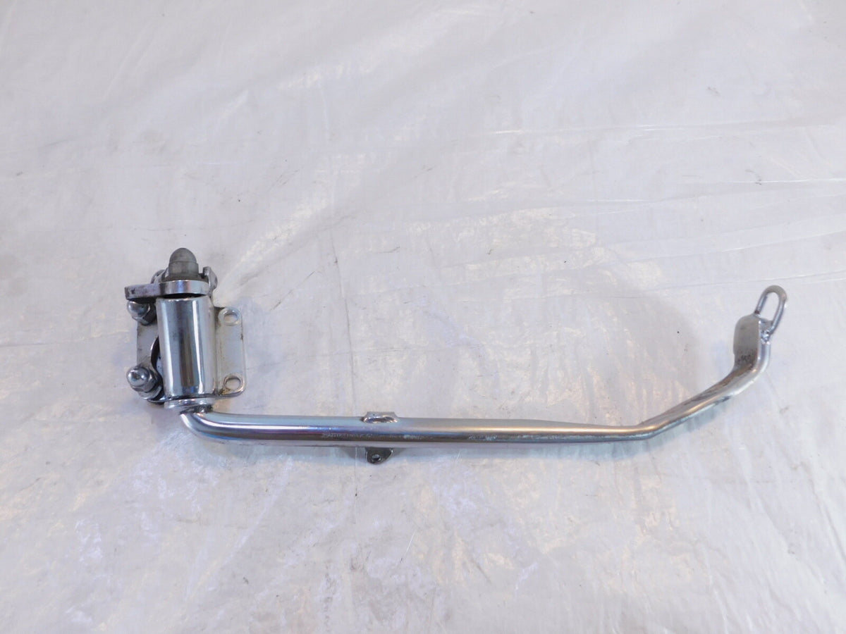 1987-1988 Harley Davidson Softail FXSTC Custom Kickstand Jiffy Kick Side Stand