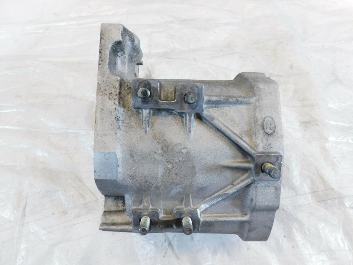 2001-2003 Indian Gilroy Chief Scout & Spirit Silver Transmission Housing Case - C3 Cycle