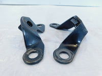 1984-1999 Yamaha Virago 700 750 1000 1100 Left/Right Engine Motor Mount Brackets - C3 Cycle