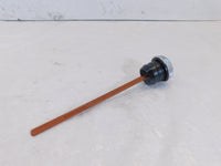Harley Touring FLH Road King & Electra Glide Chrome Engine Oil Dipstick - C3 Cycle
