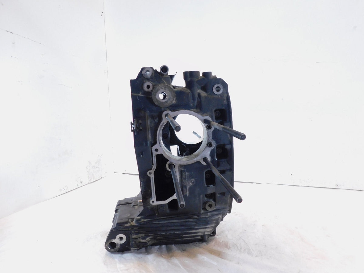 BMW R1150R R1150GS R1150RS R1150RT Black Engine Motor Case Crankcase 11117652550 - C3 Cycle