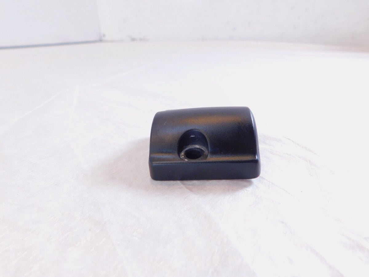 2011-2012 BMW K1600GT K1600GTL Front Brake Master Cylinder Handlebar Clamp Mount - C3 Cycle