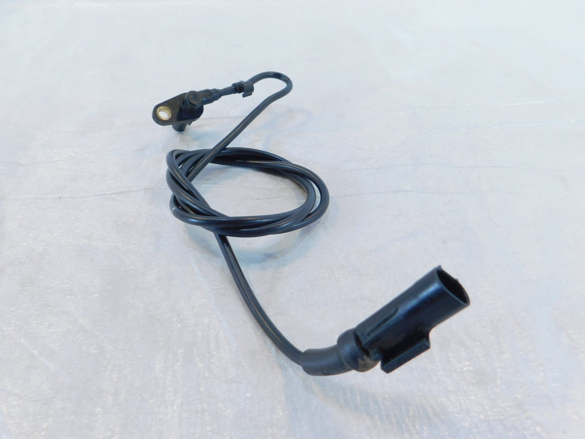 2001-2005 BMW F650CS Scarver Front/Rear ABS Wheel Drive Speed Speedo Sensor - C3 Cycle