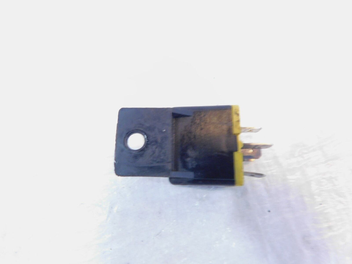 Harley Davidson Sportster 883 1000 Ironhead & 1200 Starter Motor Relay 31506-79B - C3 Cycle