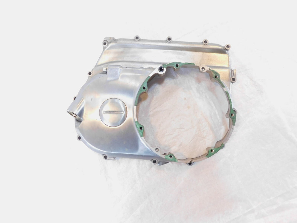 87-94 Honda VT1100 Shadow 1100 Right Engine Motor Primary Clutch Cover Housing - C3 Cycle