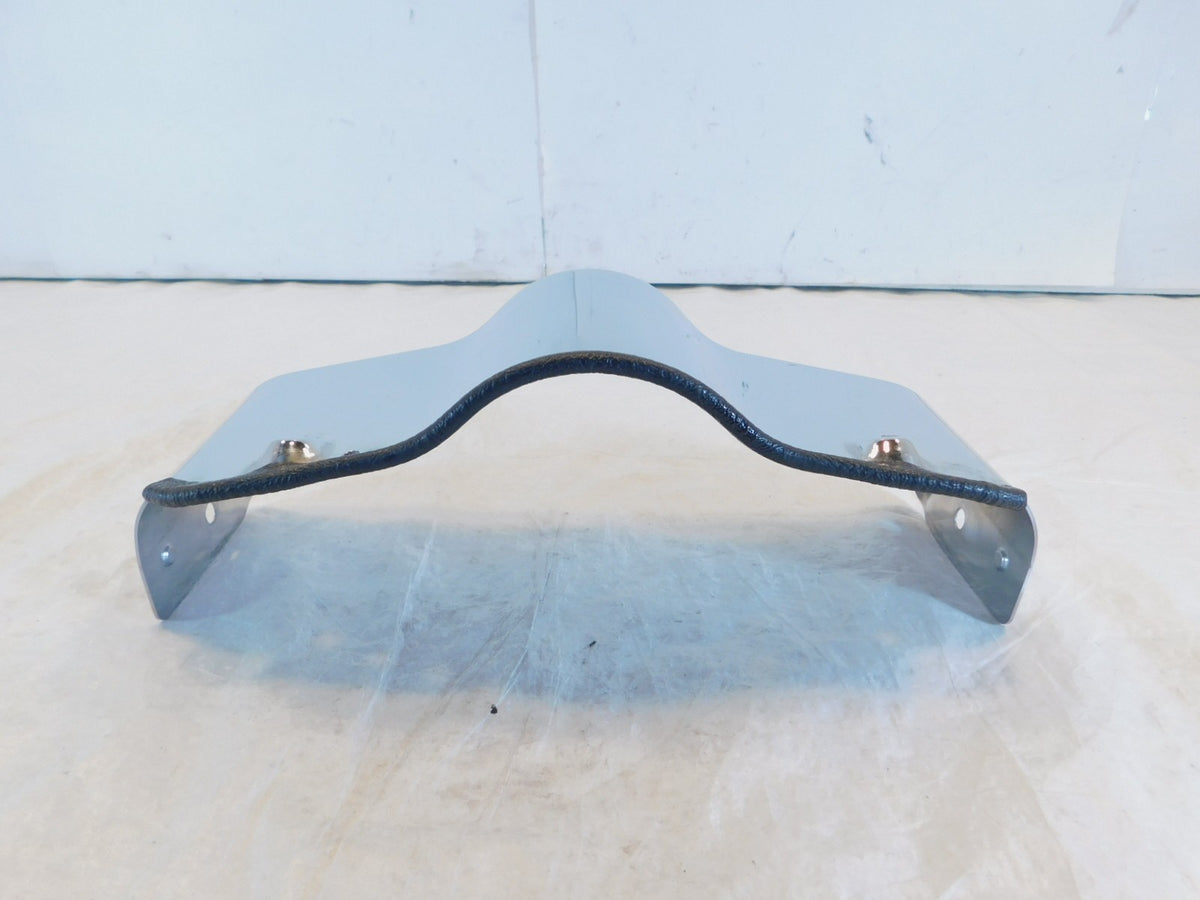 Harley Electra Glide Ultra & Classic Chrome Front Fairing Cover Trim 58208-96 - C3 Cycle