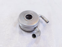 Triumph Daytona 675 R SE & Street Triple R RX Engine Motor Oil Cooler & Bolt - C3 Cycle
