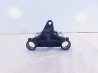 Harley Sportster 883 Front Fork Bracket Triple Tree Steering Stem & Brackets - C3 Cycle