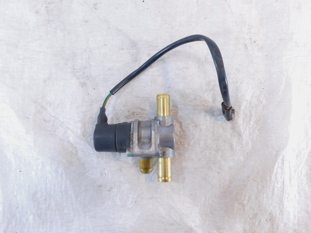 Honda ST1300A ST1300AC Electrical Exhaust Air injection Valve Solenoid Switch - C3 Cycle