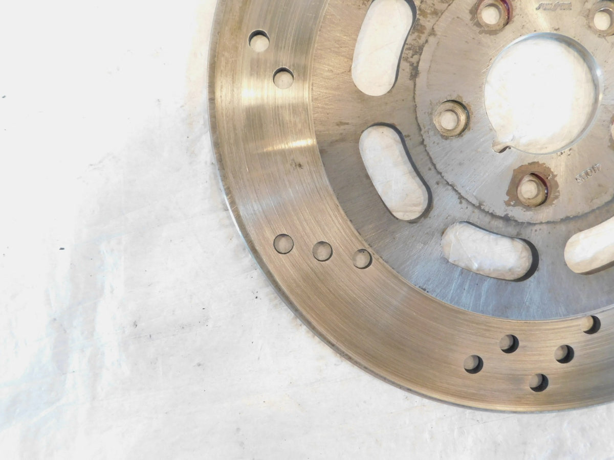 Harley Davidson Softail Dyna Sportster 883 1200 Front Brake Disc Rotor 44136-92 - C3 Cycle