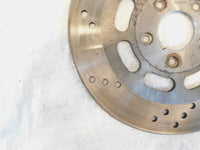 Harley Davidson Softail Dyna Sportster 883 1200 Front Brake Disc Rotor 44136-92 - C3 Cycle