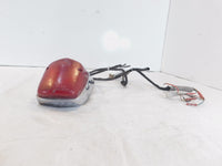 1998-2003 Honda VT750 Shadow 750 Ace Deluxe Rear Fender Tail Brake Light Lamp - C3 Cycle
