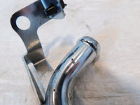 Honda Fury 1300 Stateline Interstate VT1300 Rear Engine Water Coolant Pipe Tube - C3 Cycle