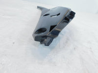 Honda CBR300R CB300F Black Right Rear Back Tail Cover Cowl Cowling Fairing Panel - C3 Cycle