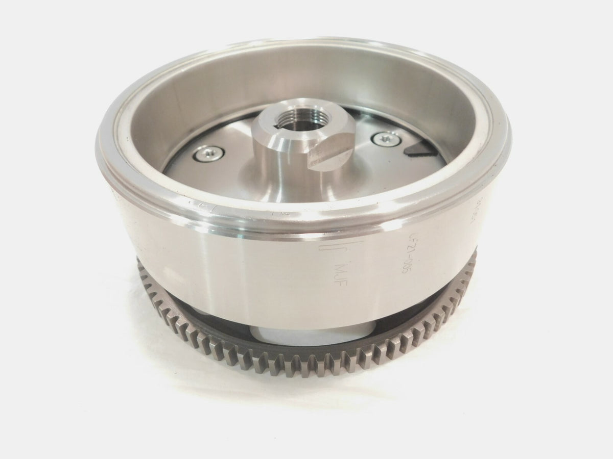 2014-2018 Honda CTX700D CTX700ND Alternator Stator Rotor & Starter Clutch Gear - C3 Cycle