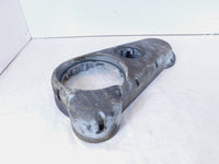 2002 & 2003 Indian Gilroy Scout Left Engine Outer Primary Clutch Housing Cover - C3 Cycle