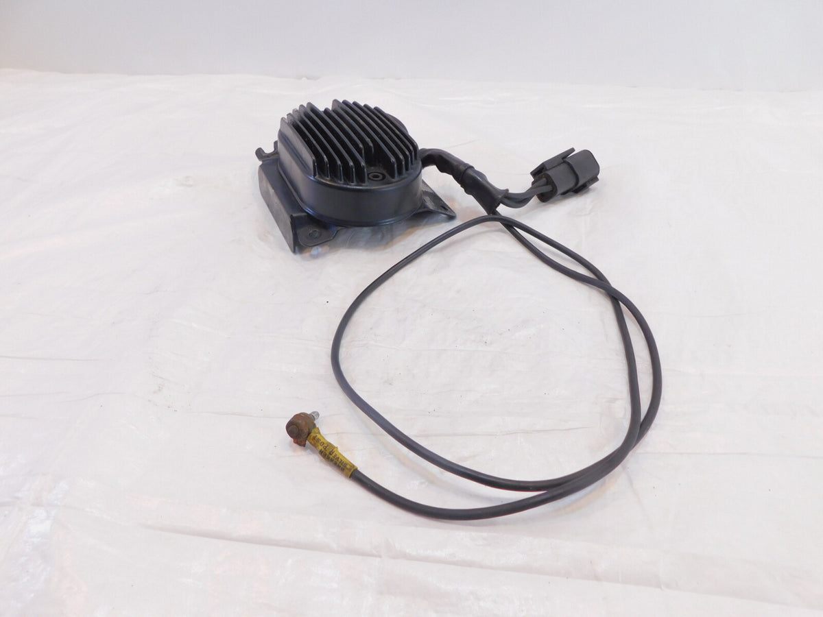 Harley Davidson Softail Heritage Classic & Fat Boy Voltage Regulator Rectifier - C3 Cycle
