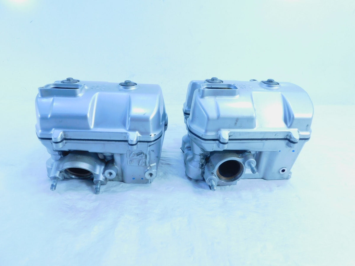 Honda NT700 NT700V NT700VA Deauville Front & Rear Cylinder Heads & Cam Camshafts