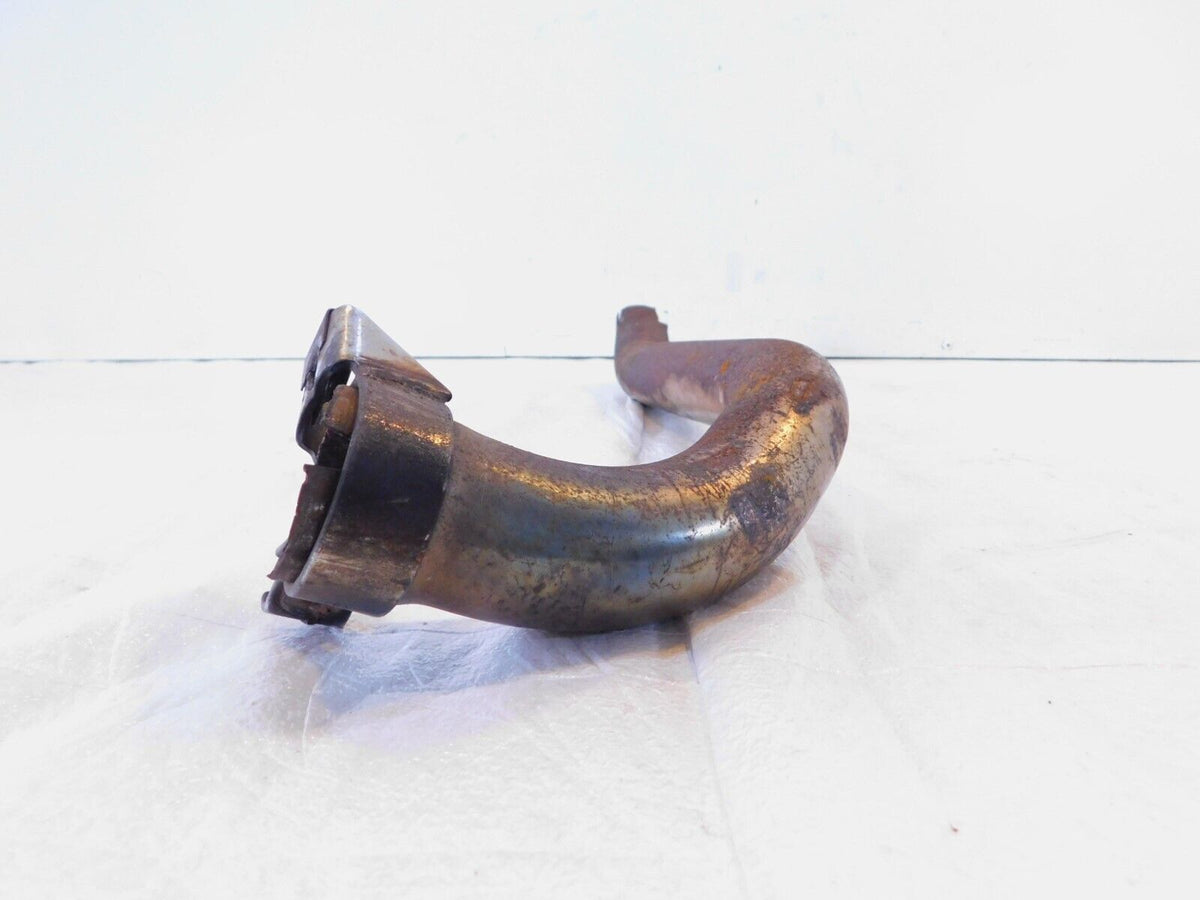 Harley Davidson Touring EVO Tour & Electra Glide Rear Left Exhaust Header Pipe - C3 Cycle