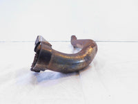 Harley Davidson Touring EVO Tour & Electra Glide Rear Left Exhaust Header Pipe - C3 Cycle