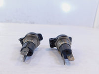 BMW K100 K100LT K100RS K100RT K75 K75S K75RT Auxiliary Plug In Accessory Sockets - C3 Cycle