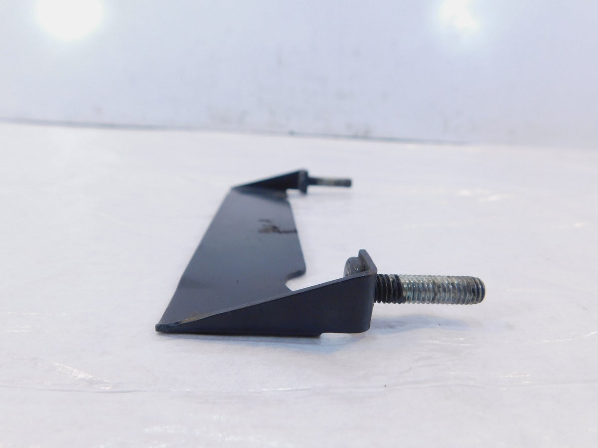 BMW K100RS K1100LT K1100RS Retaining Tray Bracket Holder Cover Plate Support - C3 Cycle