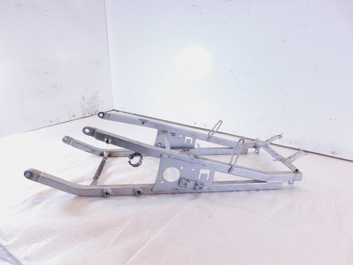 Honda VTR1000F Super Hawk Firestorm 1000 Rear Seat Support Subframe Tail Section - C3 Cycle