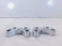 4 Harley Sportster 883 & 1200 Exhaust & Intake Pushrods Tappet Lifter Retainers - C3 Cycle