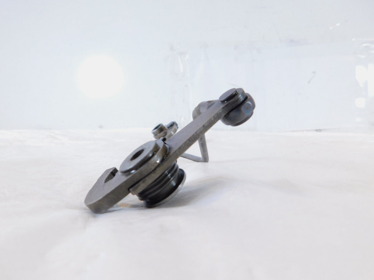 1988-2000 Honda GL1500SE GL1500A Goldwing Reverse Shift Drum Lock Link Arm - C3 Cycle