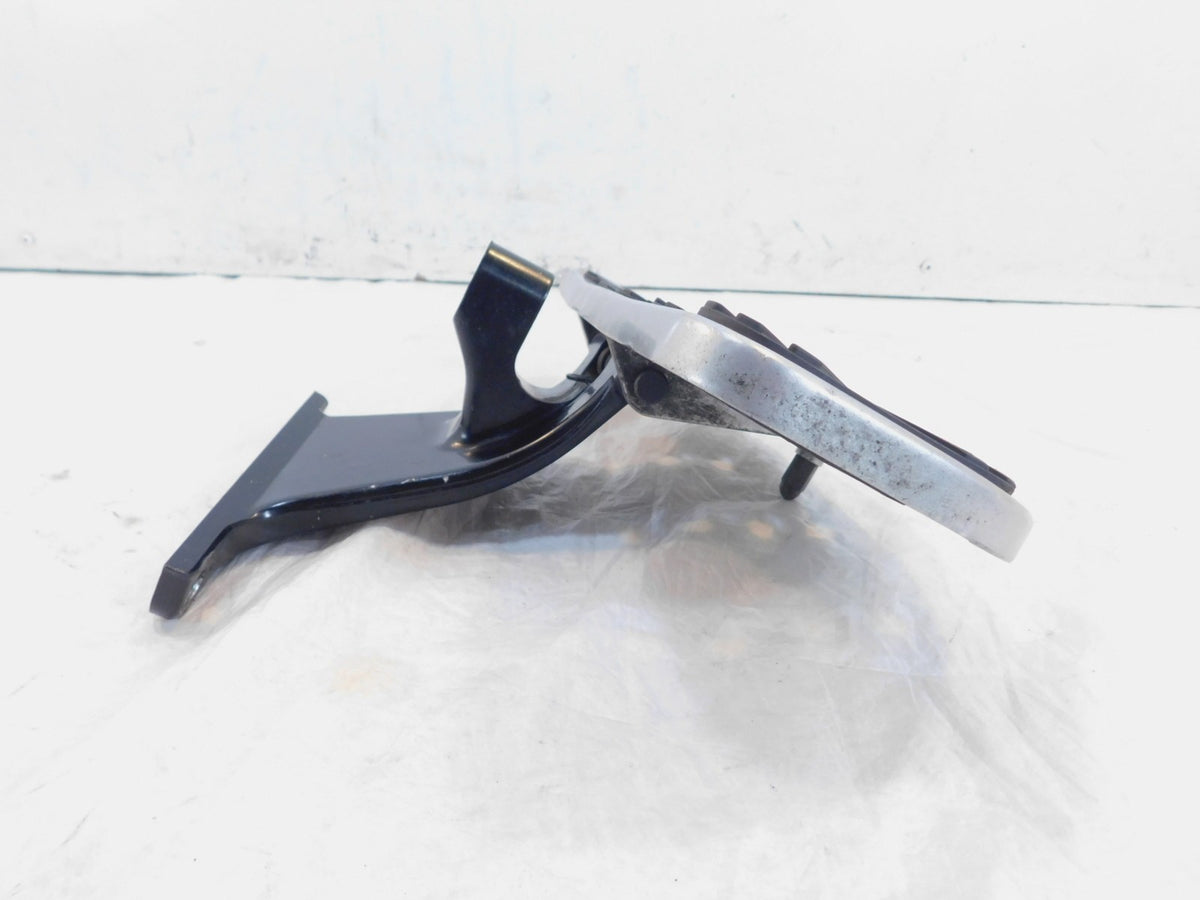 Victory V92 Classic & Touring Cruiser Left Footboard Floorboard & Mount Bracket - C3 Cycle