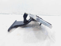 Victory V92 Classic & Touring Cruiser Left Footboard Floorboard & Mount Bracket - C3 Cycle