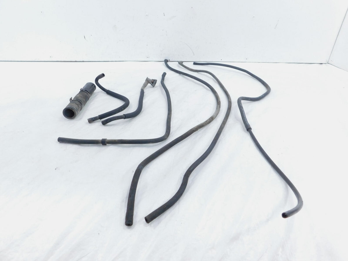 2007 07 BMW R1200R R1200 R Misc Fuel Air Oil Hose Pipe Line Box Lot - C3 Cycle