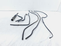 2007 07 BMW R1200R R1200 R Misc Fuel Air Oil Hose Pipe Line Box Lot - C3 Cycle