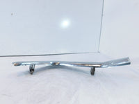 Harley Softail Heritage Classic Rear Exhaust Header Pipe Cover Heat Shield