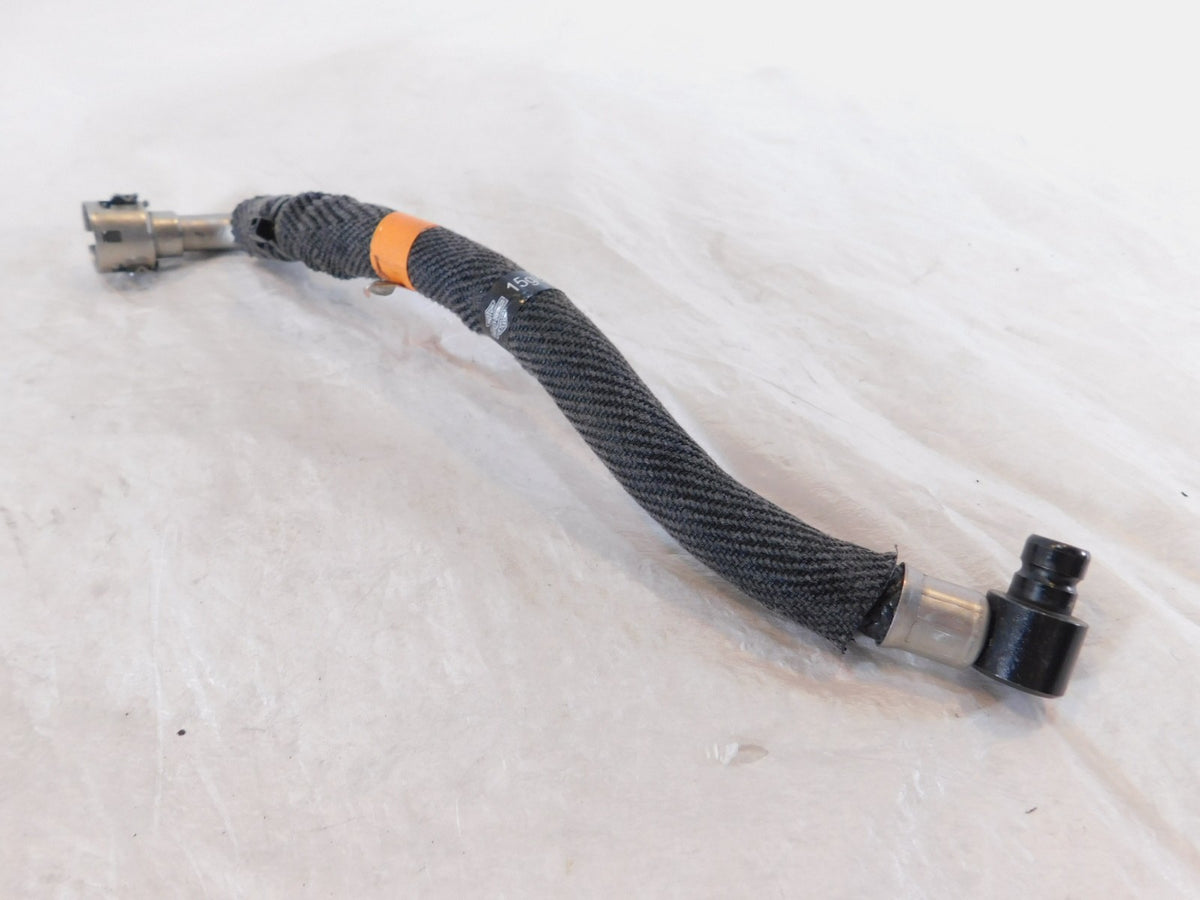 Harley Davidson Pan America 1250 1250S Fuel Gas Petrol Tank Pump Hose Line Pipe - C3 Cycle