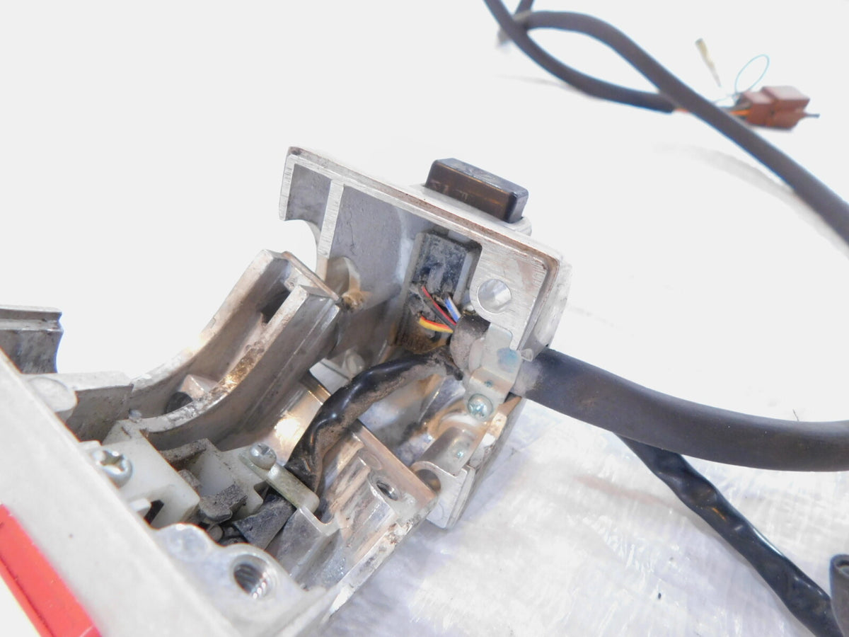 Honda VT1100 Shadow 1100 Sabre & ACE Right Handlebar Switches Engine Stop Start - C3 Cycle