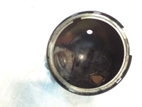 Harley Dyna Super Glide Low Rider Discolored Headlight Head Lamp Housing Bucket - C3 Cycle