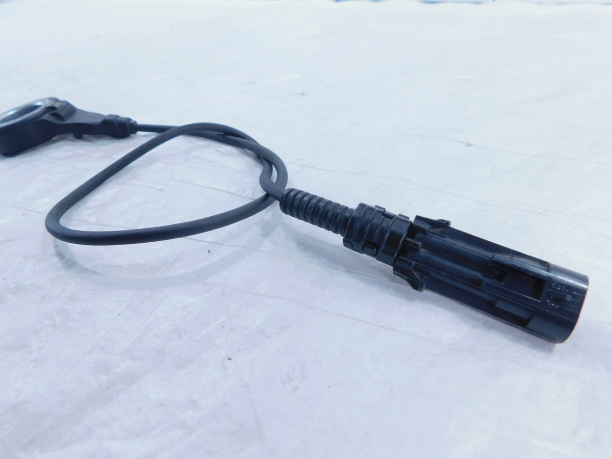 Harley Davidson Touring Road Street & Electra Glide Rear Wheel ABS Sensor - C3 Cycle