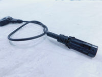 Harley Davidson Touring Road Street & Electra Glide Rear Wheel ABS Sensor - C3 Cycle