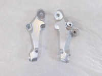 Erik Buell Racing EBR 1190 1190SX 1190RX Hammerhead Front Motor Mount Brackets - C3 Cycle