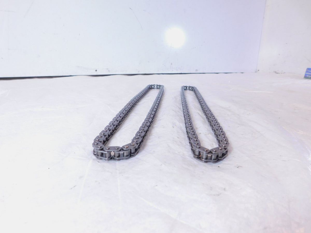 BMW R1200GS R1200RT R1200RS R1200R Left/Right Camshaft Cam Guide Timing Chains - C3 Cycle