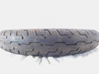 Harley Davidson Sportster 883 FXR Super Glide Dyna 19" Cast Front Tire Wheel Rim - C3 Cycle