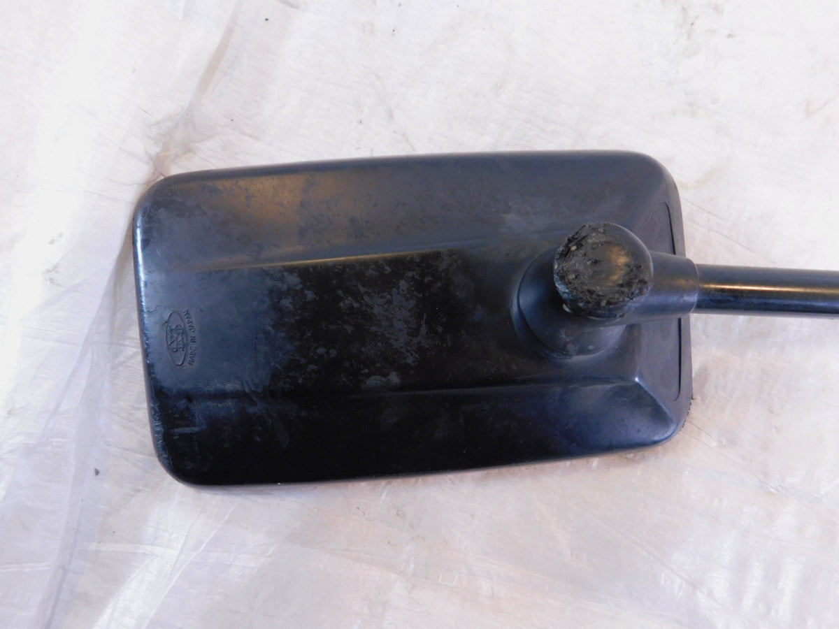 Honda CB650 CB700 Nighthawk & Sabre VF700 Front Handlebar Side Rear View Mirror - C3 Cycle