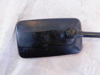 Honda CB650 CB700 Nighthawk & Sabre VF700 Front Handlebar Side Rear View Mirror - C3 Cycle