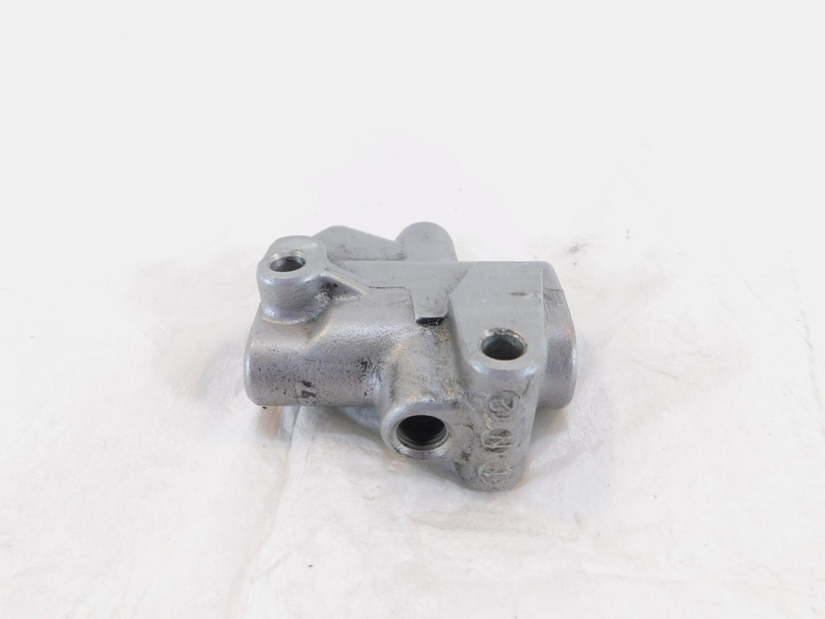 Honda VTX1800 VTX1800S VTX1800R Front Brake Hose Line Pressure Control Valve - C3 Cycle