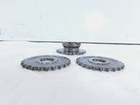 Kawasaki Vulcan 1700 Nomad Voyager Vaquero Crankshaft Balancer Sprocket Gears - C3 Cycle