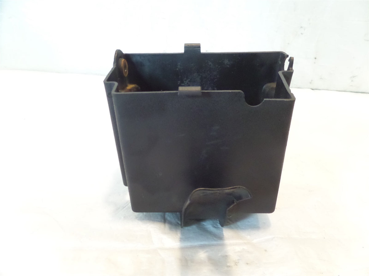1996-2003 Triumph Trophy 900 Rear Battery Box Holder Tray - C3 Cycle