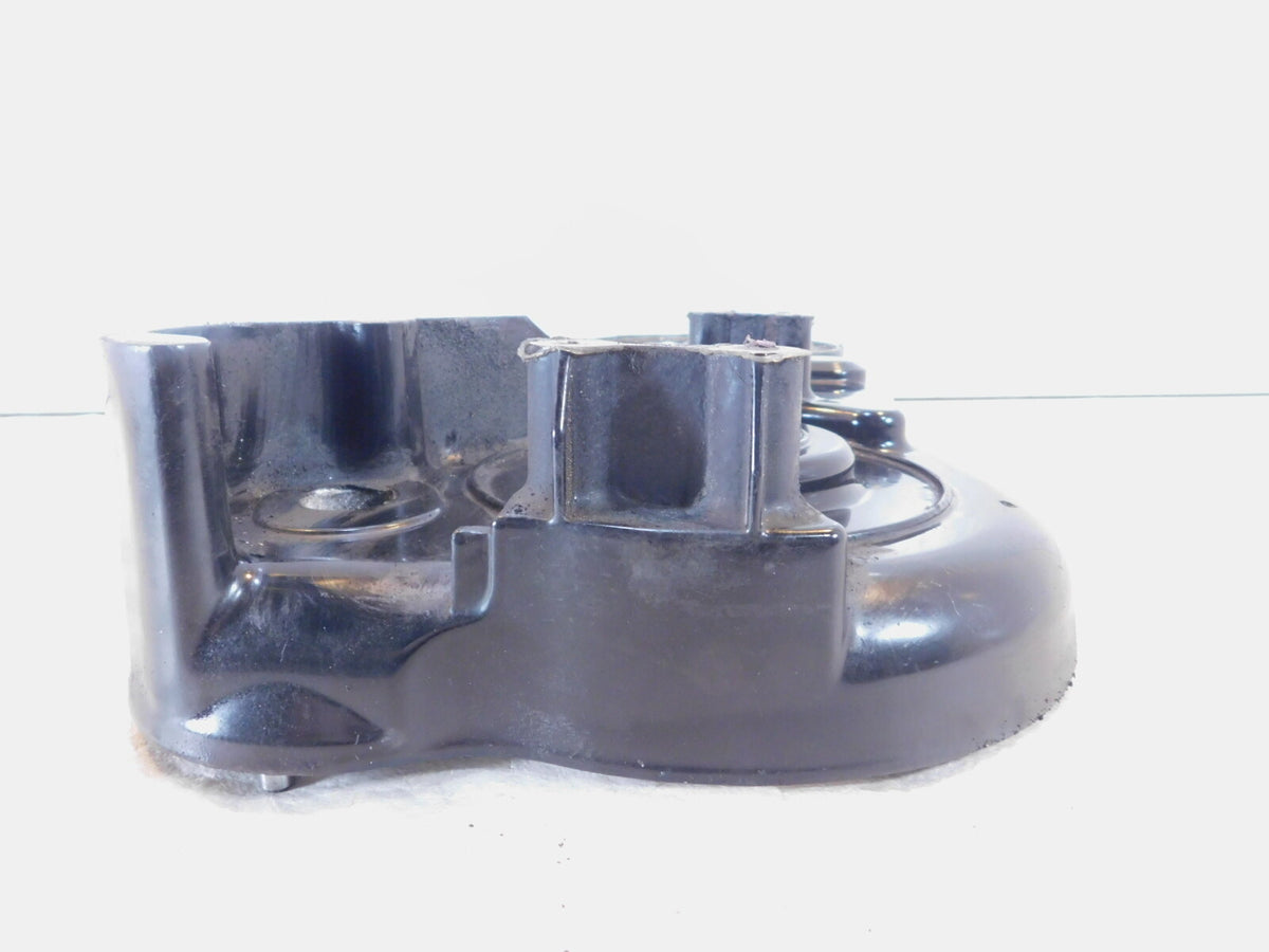 01 Indian Gilroy Scout Wet Clutch Right Engine Cover Inner Primary Housing Case