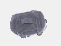 1997-2003 Honda GL1500 Valkyrie 1500 Rear Left Side Bag Saddlebag -Torn - C3 Cycle